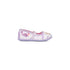 Pantofole da bambina lilla con stampa Frozen, Scarpe Bambini, SKU p431000026, Immagine 0